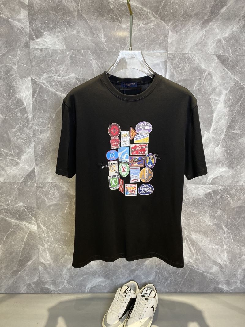 Louis Vuitton T-Shirts